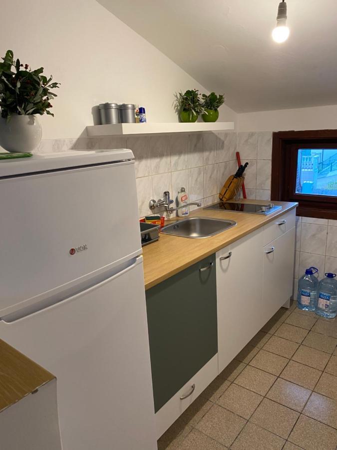 Apartman Novica تْشيرسيك نوفي المظهر الخارجي الصورة