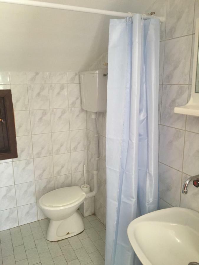 Apartman Novica تْشيرسيك نوفي المظهر الخارجي الصورة